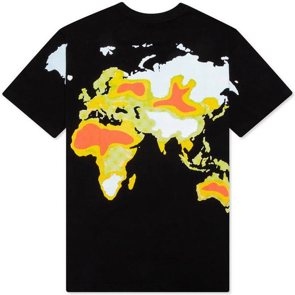 Global Citizen Half Tone Tee