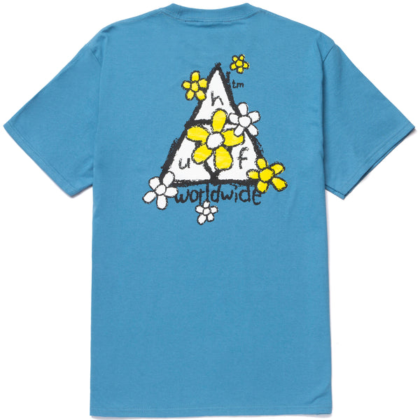 HUF Pushing Daisies TT Tee