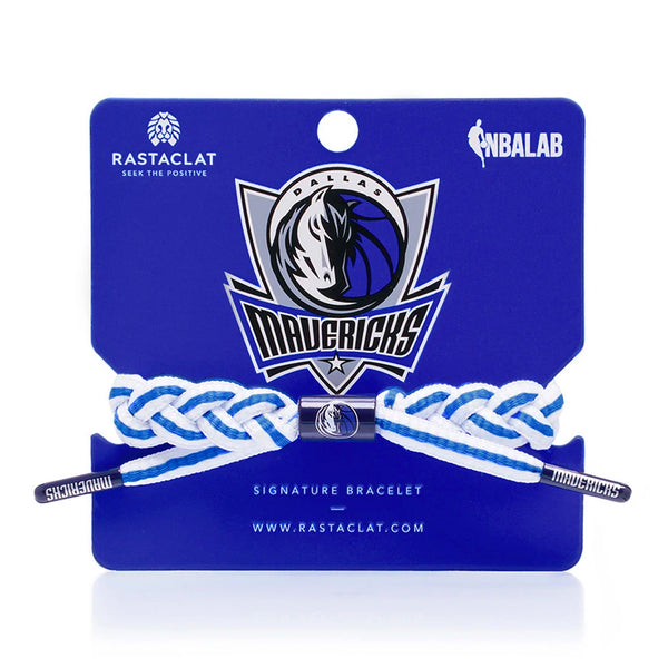 Rastaclat Dallas Mavericks