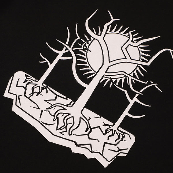 Almost Gods Drought Tee