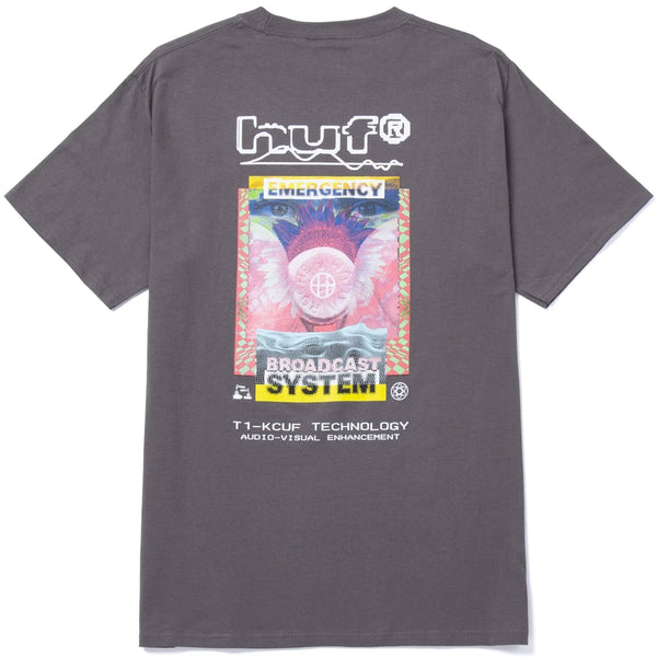 Emergency System Tee