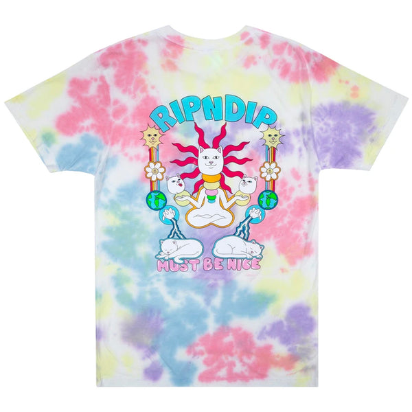 RIPNDIP Etheral tee