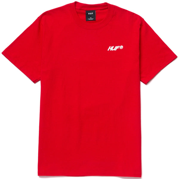 HUF I Feel Good Tee