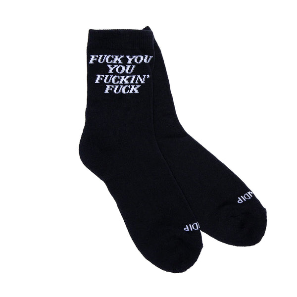 FF Mid Socks