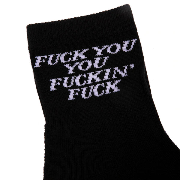 FF Mid Socks