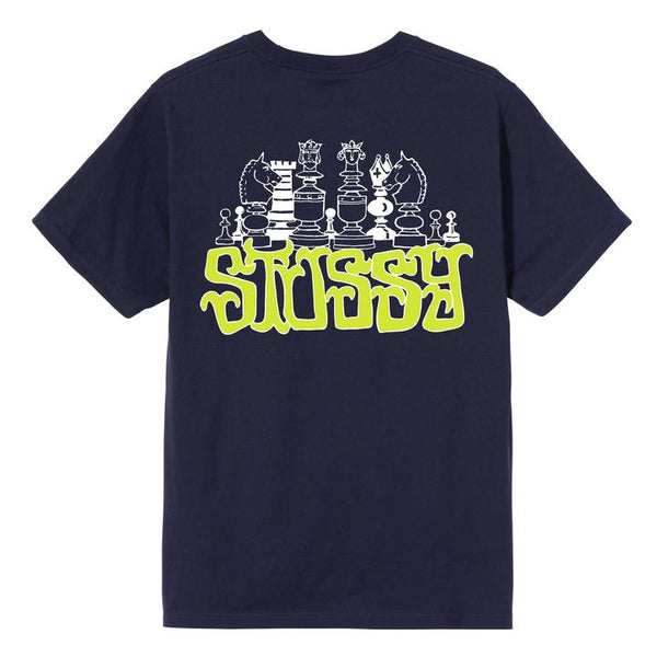 Stussy Gambit Tee