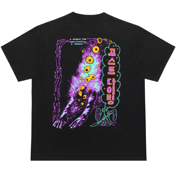 Ghost Diving Tee