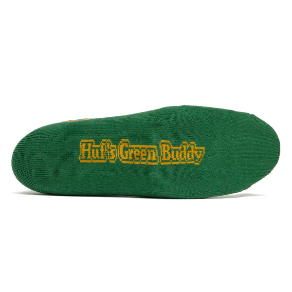 GREEN BUDDY SPOTLIGHT SOCK