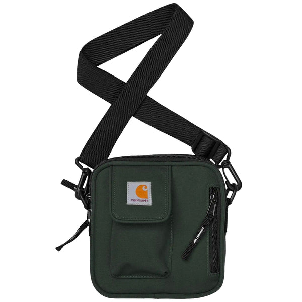 Essentials Bag (Hemlock Green)