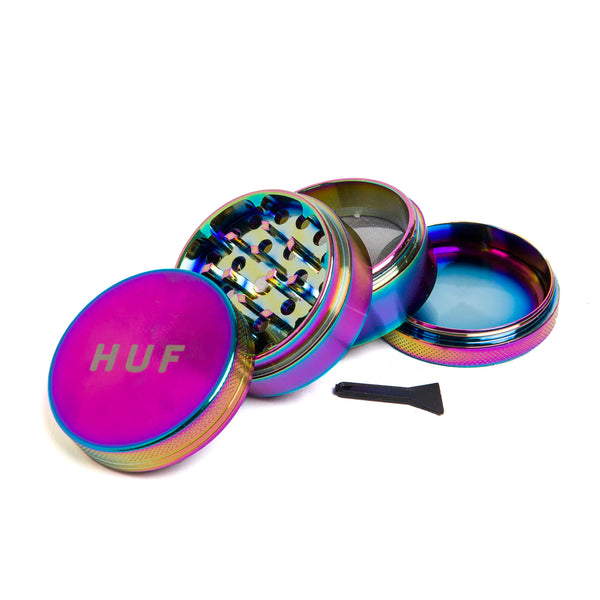 Huf Grinder