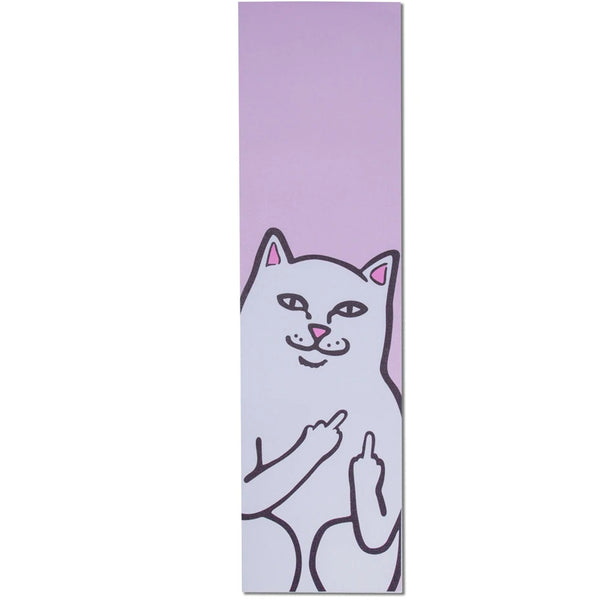 Lord Nermal Grip Tape (Pink)