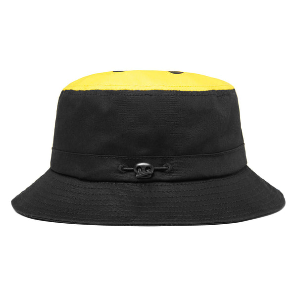 Chinatown Market Smiley Bucket Hat