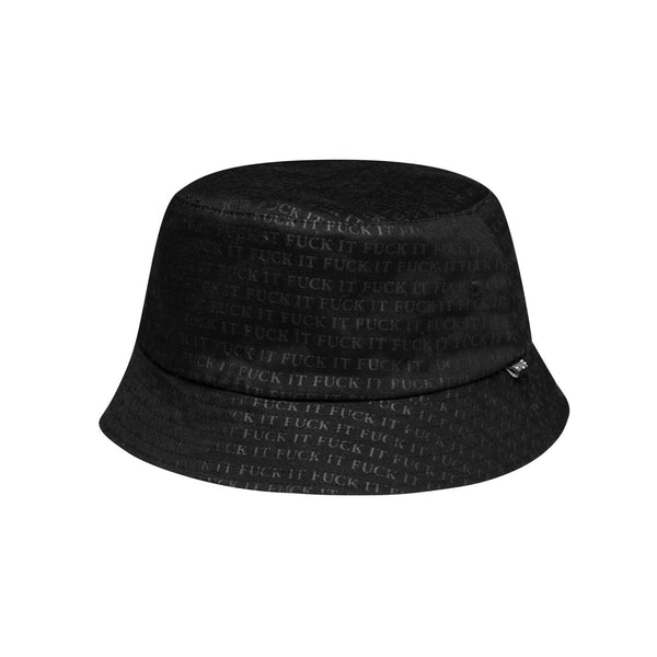 HUF Fuck It Reversible Bucket Hat