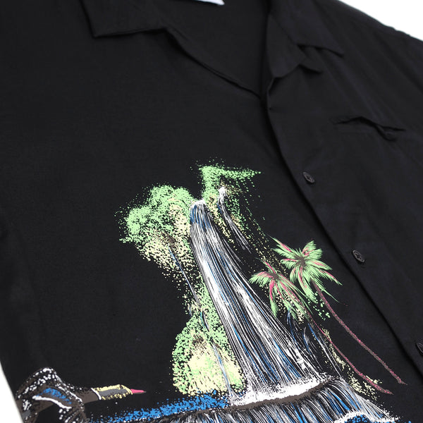 Waterfall Shirt