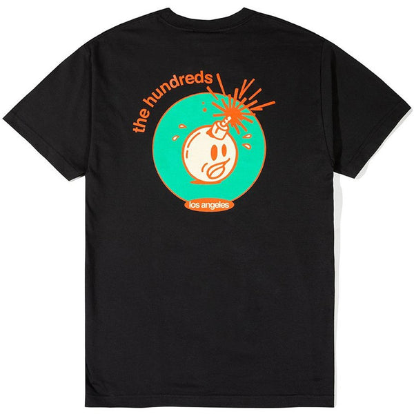 The Hundreds House Adam Tee