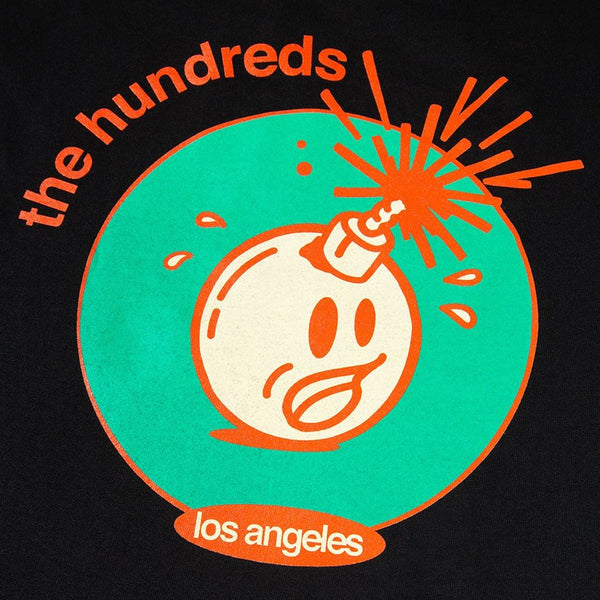 The Hundreds House Adam Tee