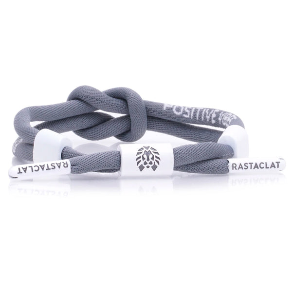 Rastaclat Positive Vibes (Grey)