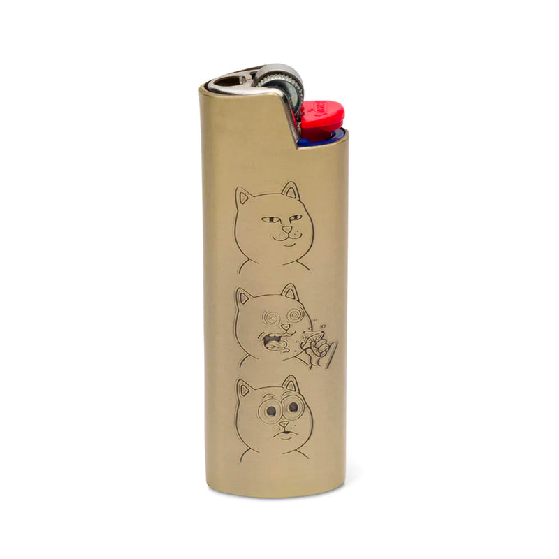 Shroom Diet Lighter Cover