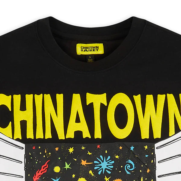 Chinatown Market Window Tee