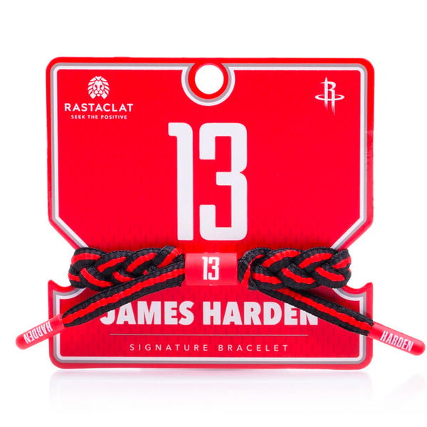 Rastaclat James Harden