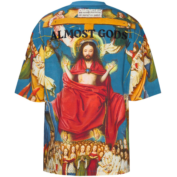 LAST JUDGEMENT TEE