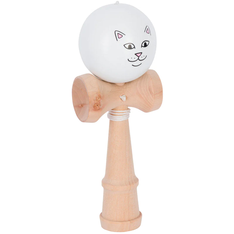 Lord Nermal Kendama