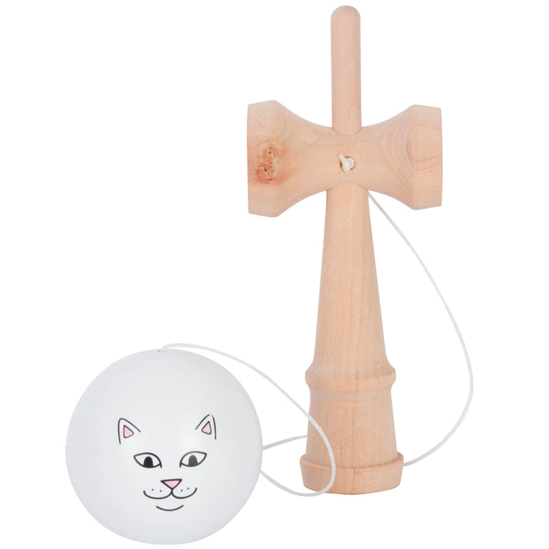 Lord Nermal Kendama