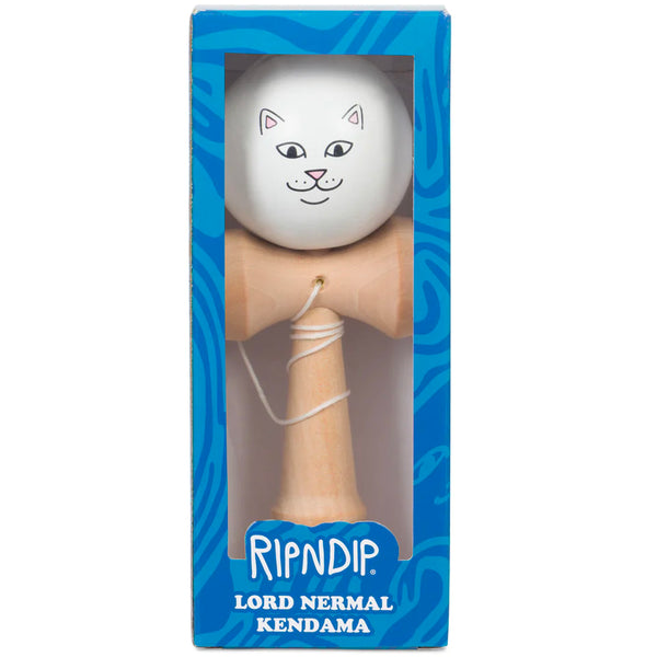 Lord Nermal Kendama