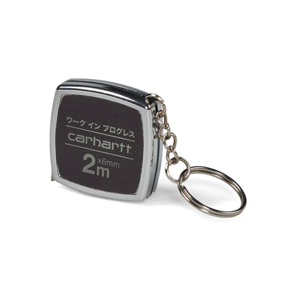 Measuring Tape Keychain