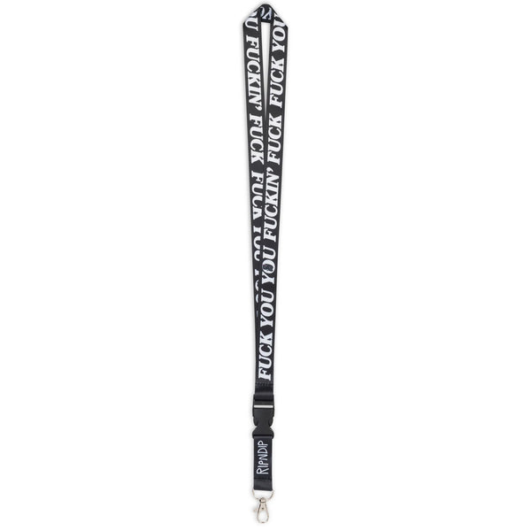 FF Lanyard