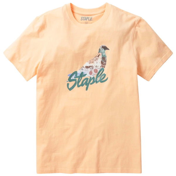 Woodlawn Pigeon Tee