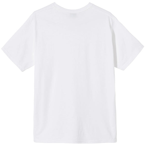 Stussy Levitate Tee (White)