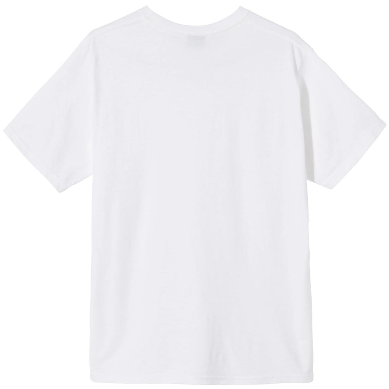 Stussy Levitate Tee (White)