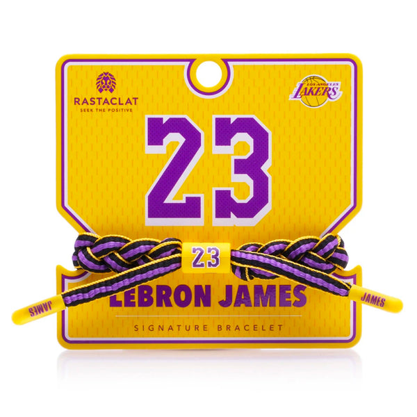 Rastaclat Lebron James V3