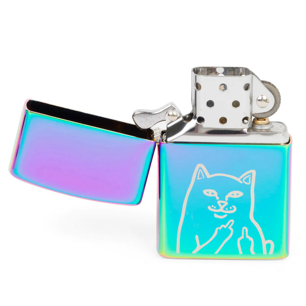 Lord Nermal Lighter