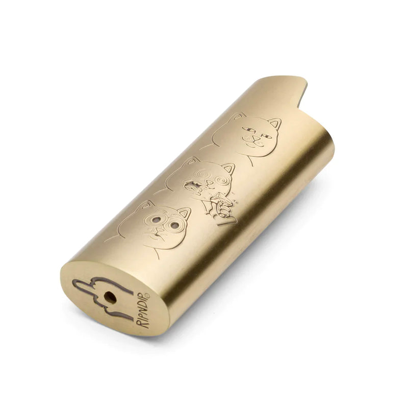 Shroom Diet Lighter Cover