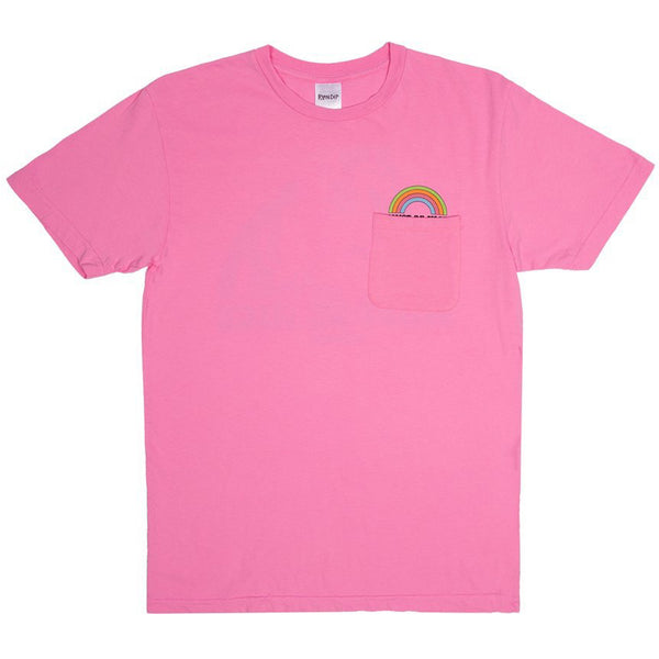 My Little Nerm Tee (Pink)