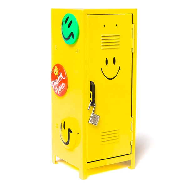 Chinatown Market Mini Locker