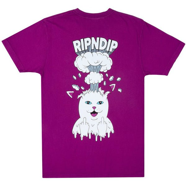 RIPNDIP Mind Blown Tee