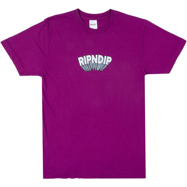 RIPNDIP Mind Blown Tee