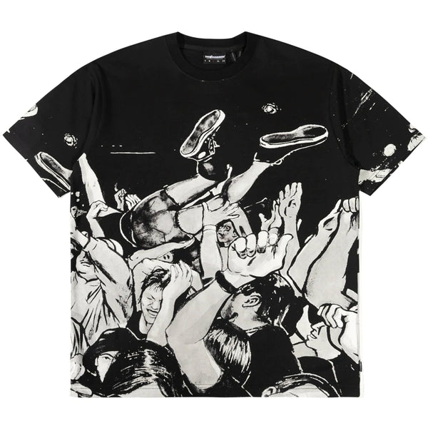 Mosh Heavyweight Tee