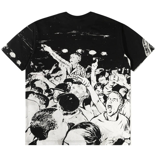 Mosh Heavyweight Tee