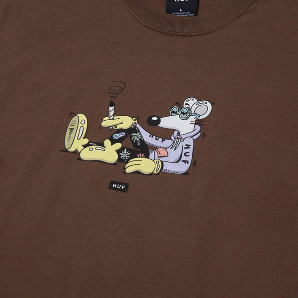 Steven Harrington Mouse Tee