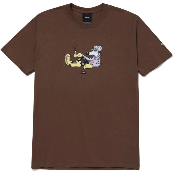 Steven Harrington Mouse Tee