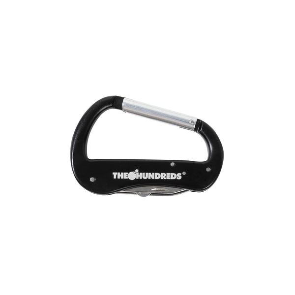 Multi Tool Carabiner