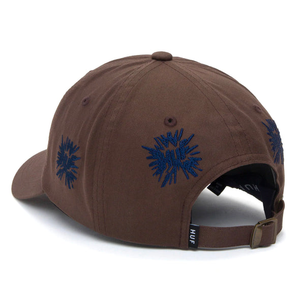 MULTI HIT 6-PANEL CAP