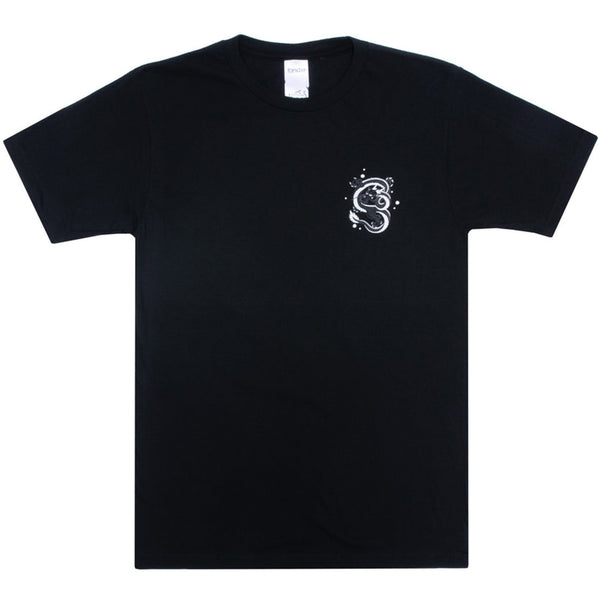 Mystic Jerm Tee (Black)