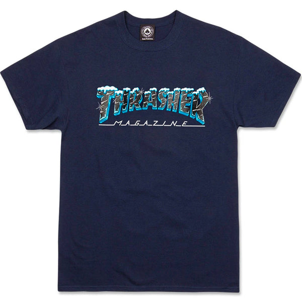 Thrasher Iced Tee