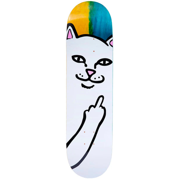 Lord Nermal Board (Yellow/Blue)