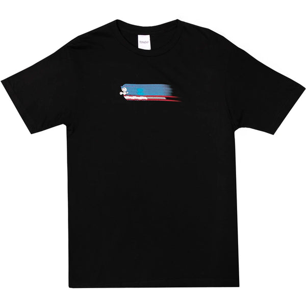 RIPNDIP Nermhog Tee (Black)